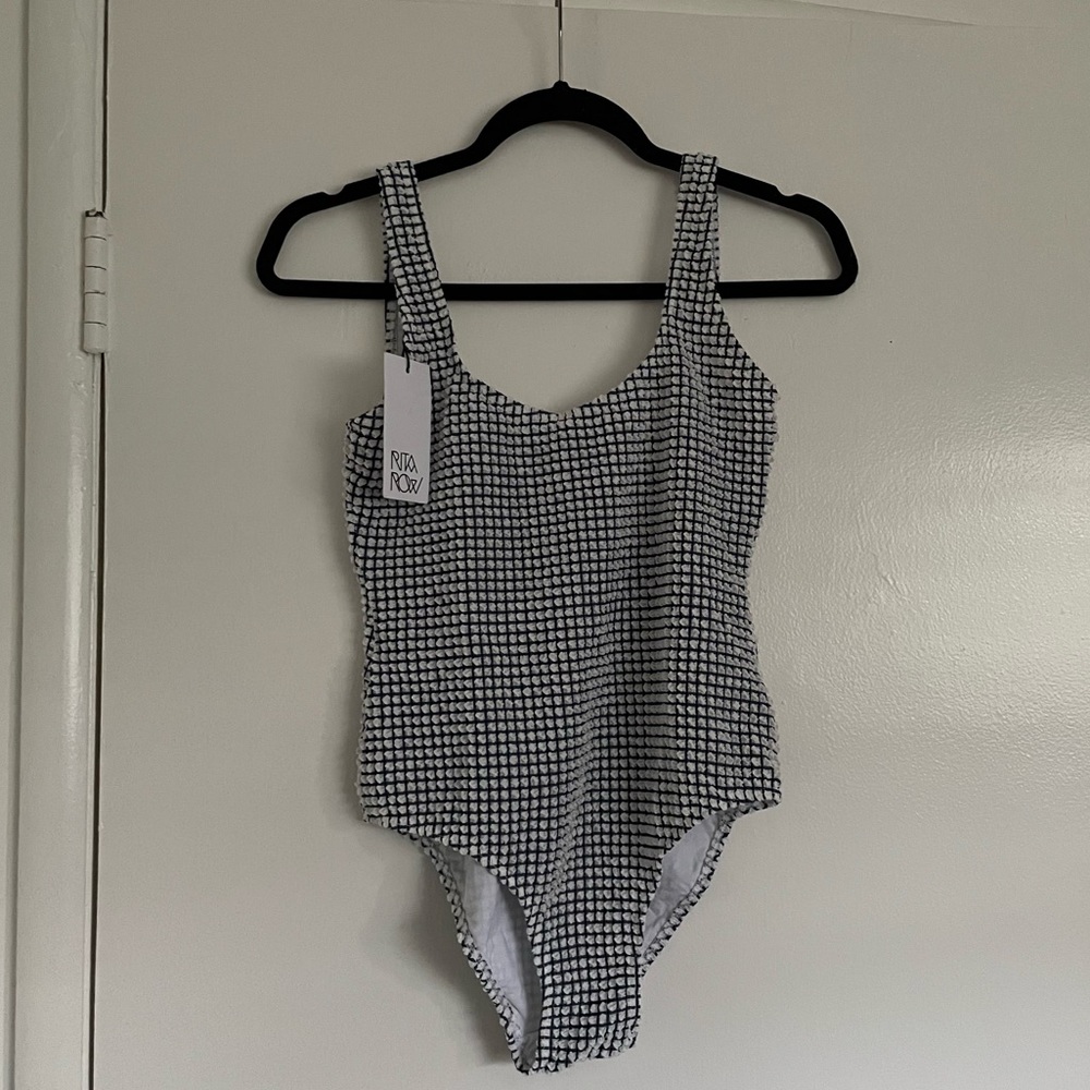 Brand New Rita Row One Piece Swimsuit